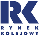 Logo Rynek Kolejowy